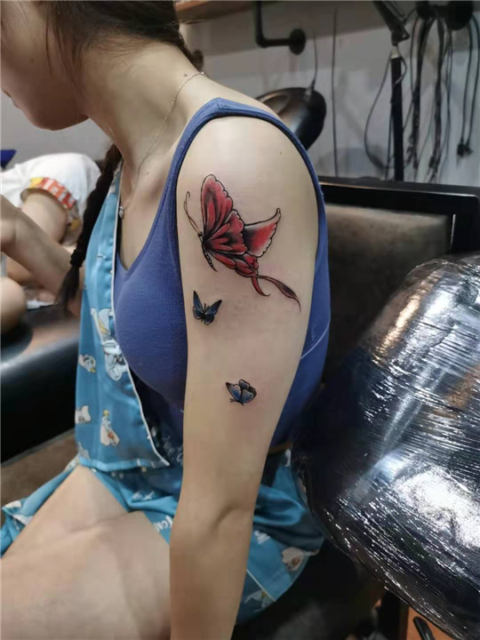 东阳无极刺道纹身作品 (15).jpg